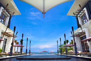 Sakala Beach Club Tanjung Benoa