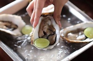 Sakanaya Fish Market Seminyak