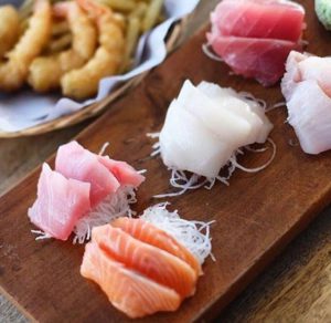 Sakanaya Fish Market Seminyak