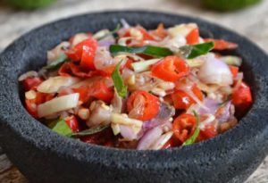 Sambal Khas Bali