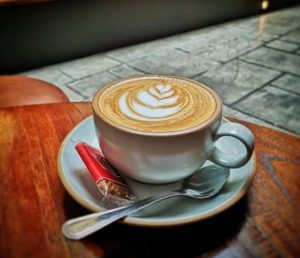 Samsara Kopi Denpasar