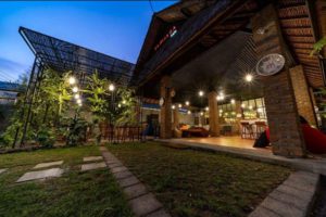 Samsara Kopi Denpasar