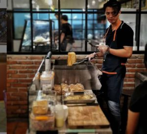 Samsara Kopi Denpasar