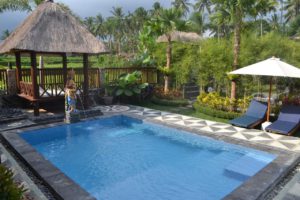 Sangeh Uma Dong Loka Villa