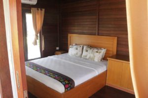 Sangeh Uma Dong Loka Villa