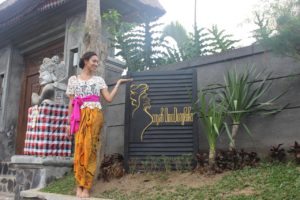 Sangeh Uma Dong Loka Villa