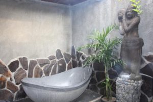 Sangeh Uma Dong Loka Villa