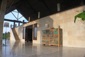 Sanglung Villa Singaraja