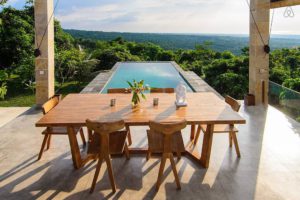 Sanglung Villa Singaraja