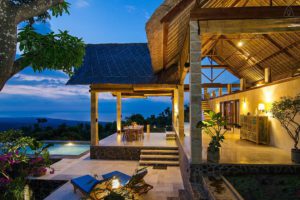 Sanglung Villa Singaraja