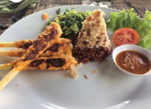 Sari Organik Pulu Mujung Warung Kintamani