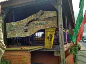 Sari Organik Pulu Mujung Warung Kintamani