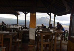 Sari Organik Pulu Mujung Warung Kintamani