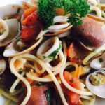 Sasa Ristorante Italiano