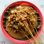 Sate Padang Syukur Denpasar