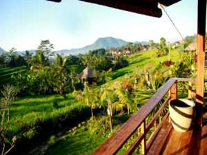 Sawah Indah Villa Ubud