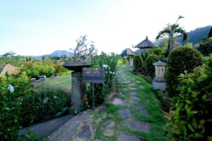 Sawah Indah Villa Ubud