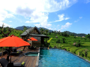 Sawah Indah Villa Ubud