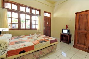 Sayang Maha Mertha Hotel Legian