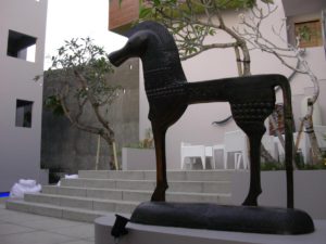 Scala Bed and Beyond Canggu