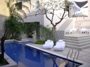 Scala Bed and Beyond Canggu