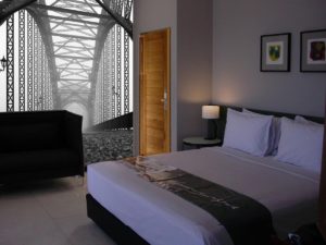 Scala Bed and Beyond Canggu