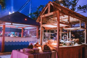 Sea Vu Play Seminyak