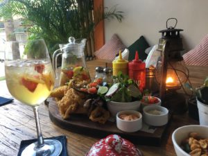 Sea Vu Play Seminyak