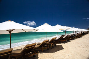 Secret Beach aka Pantai Pandawa Bali