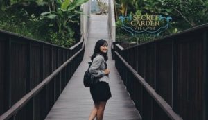 Secret Garden Village Bedugul
