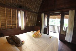 Secret Point Huts Nusa Ceningan