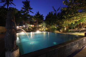 Secret Point Huts Nusa Ceningan