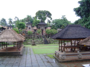 Sejarah Desa Pejeng Gianyar