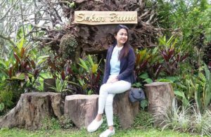 Sekar Bumi Farm Desa Kerta