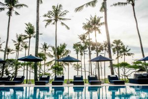 Semara Beach House Canggu