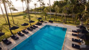 Semara Beach House Canggu