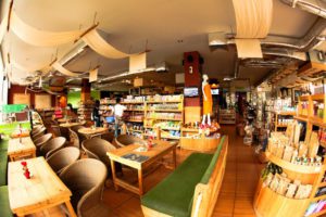 Seminyak Square Bali