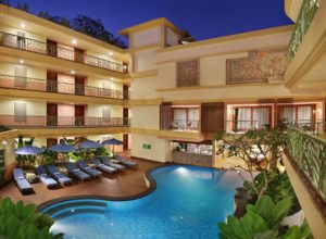 SenS Hotel Ubud