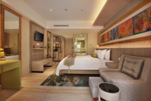 SenS Hotel Ubud