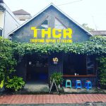 Seniman Coffee Studio