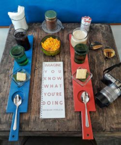 Seniman Coffee Studio