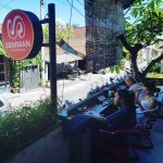 Seniman Coffee Studio