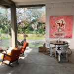 Seniman Coffee Studio Ubud