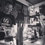 Seniman Coffee Studio Ubud