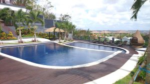 Seven Angels Villa Nusa Dua