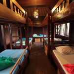 Seven Sky Hostel Ubud