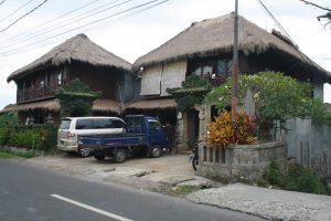 Seven Sky Hostel Ubud