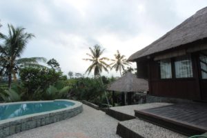 Seven Sky Hostel Ubud