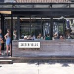 Sisterfields Cafe Seminyak