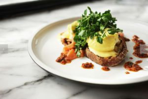 Sisterfields Cafe Seminyak